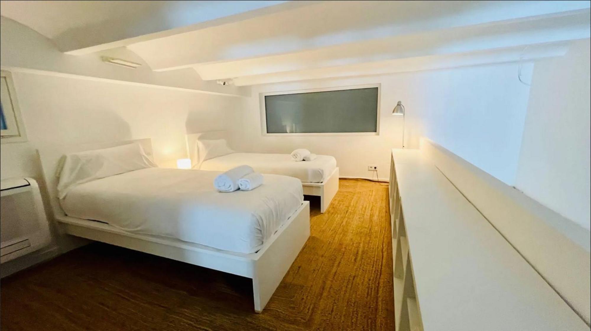 Poble Nou I You Stylish Apartments Barcelona Exterior photo