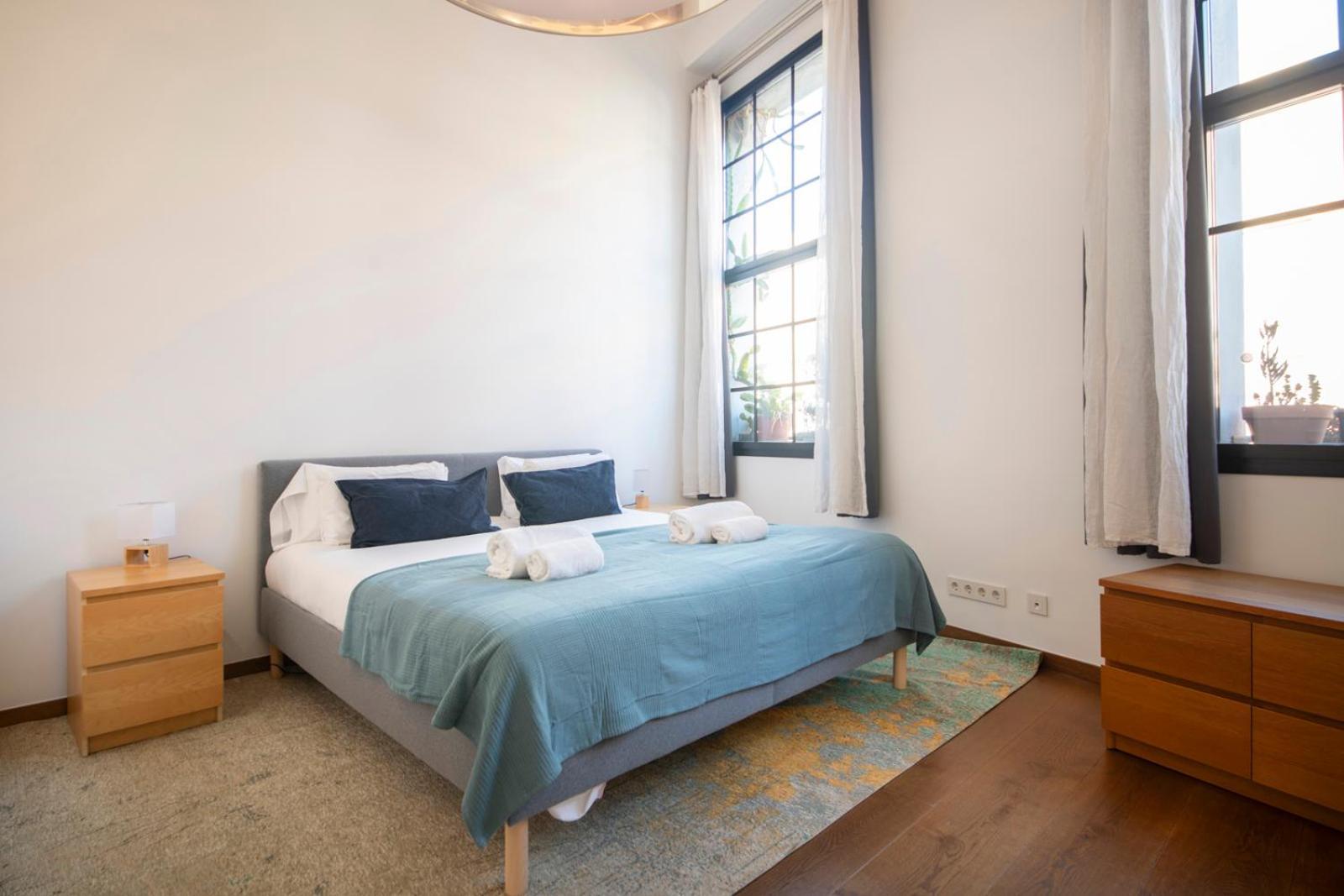 Poble Nou I You Stylish Apartments Barcelona Exterior photo
