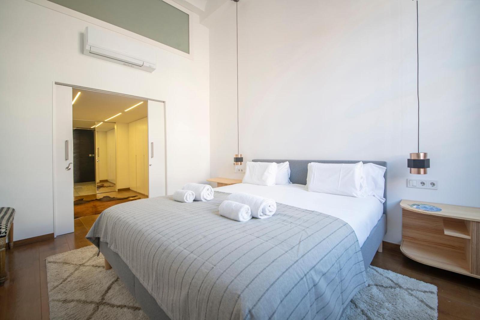 Poble Nou I You Stylish Apartments Barcelona Exterior photo