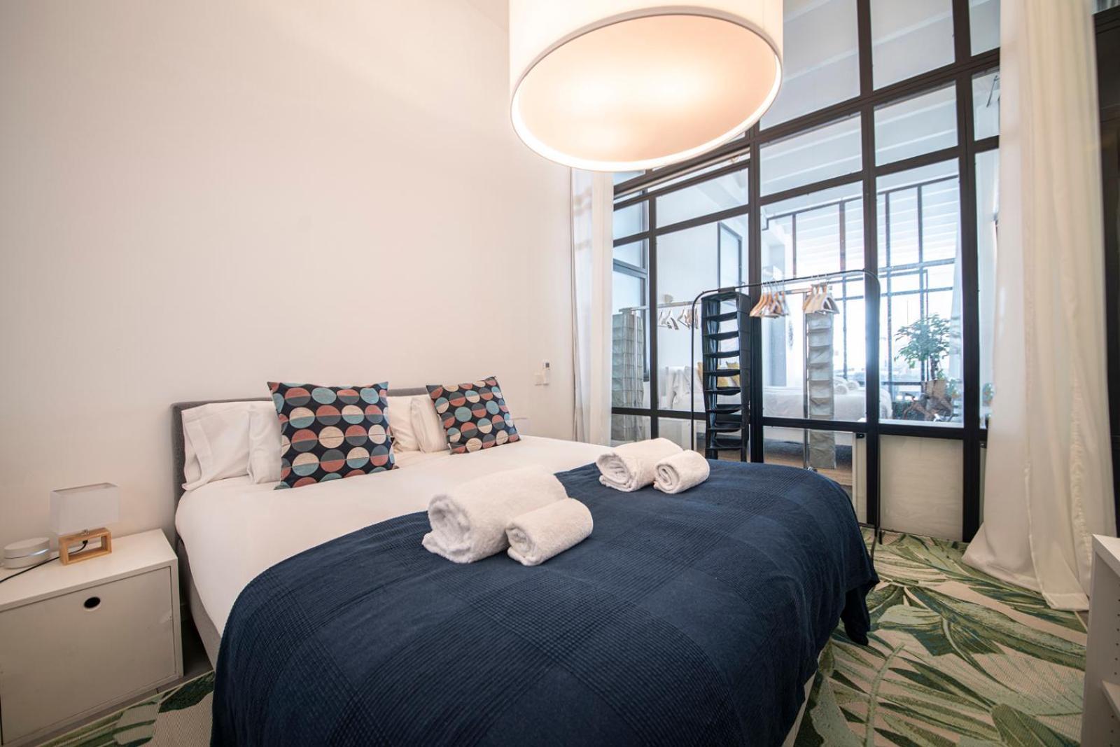 Poble Nou I You Stylish Apartments Barcelona Exterior photo