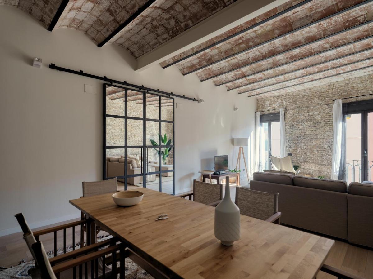 Poble Nou I You Stylish Apartments Barcelona Exterior photo