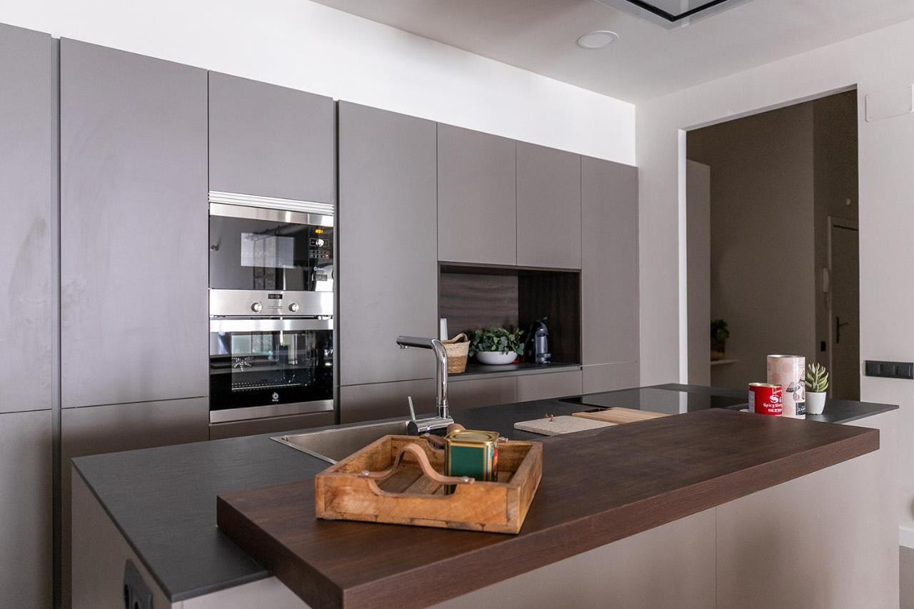 Poble Nou I You Stylish Apartments Barcelona Exterior photo